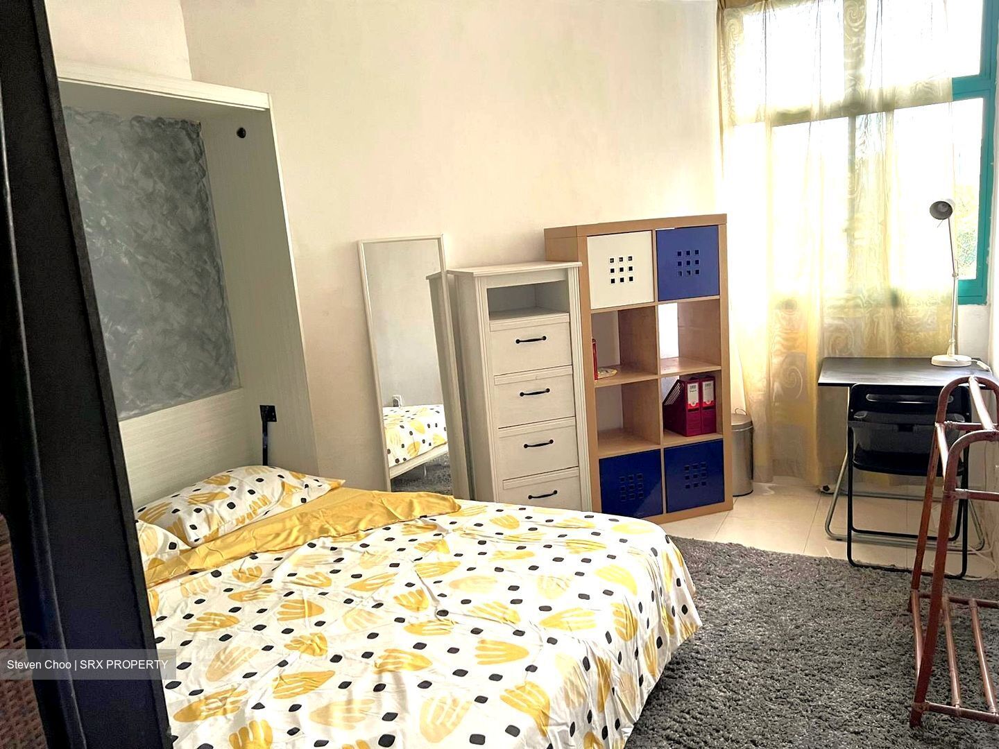 Blk 479 Segar Gardens (Bukit Panjang), HDB 5 Rooms #502812991